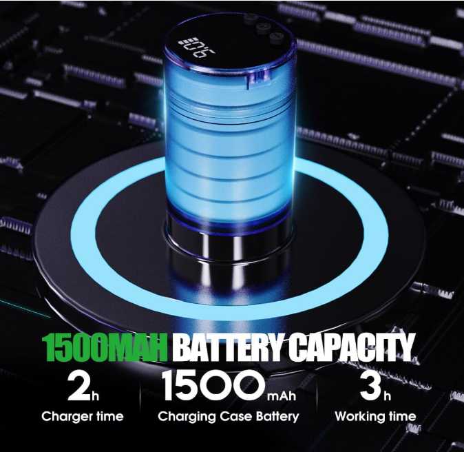 Dragonhawk X3 Battery only