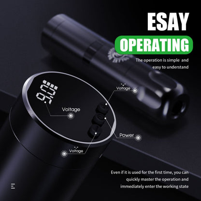 Dragonhawk X3 Battery only
