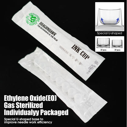 Dragon Wireless Kit TZ387DC-5