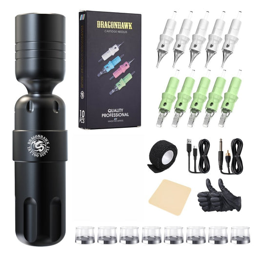 Dragon Wireless Kit TZ387DC-5