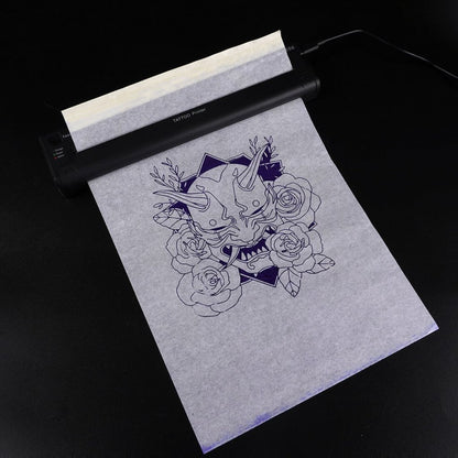 DragonHawk Transfer Stencil Paper