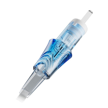 Dragonhawk Yue Tattoo Cartridges Needles – Box of 10pc
