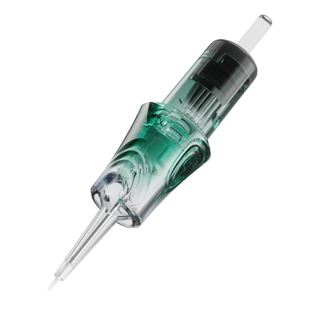 Dragonhawk Yue Tattoo Cartridges Needles – Box of 10pc
