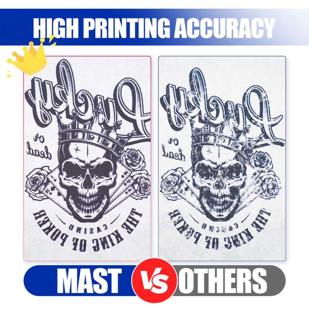 MAST Smart Printer