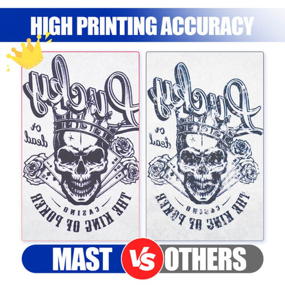 MAST Smart Printer