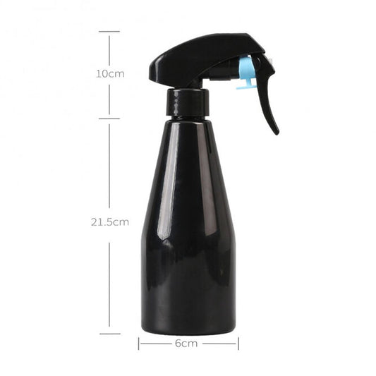 Black Tattoo Water Spray Bottle 250ml
