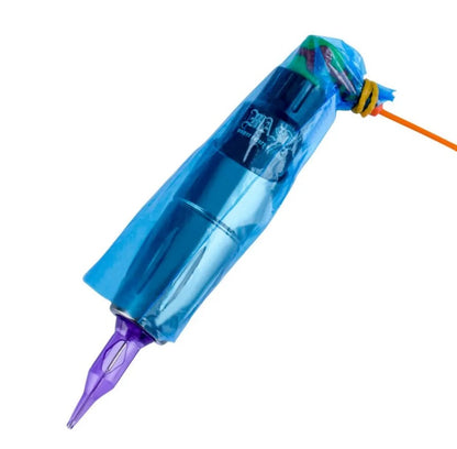 Pen Machine Cover (200pc) CLEARANCE!!