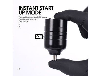 Dragonhawk Battery DC Plug P187