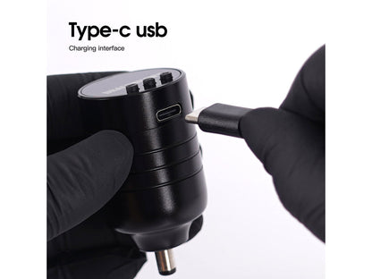 Dragonhawk Battery DC Plug P187