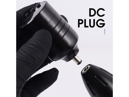 Dragonhawk Battery DC Plug P187