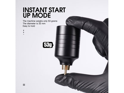 Dragonhawk Battery RCA Plug P185