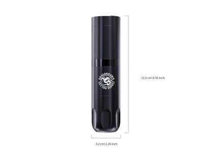 Dragonhawk Wirless Pen Machine with Batteries