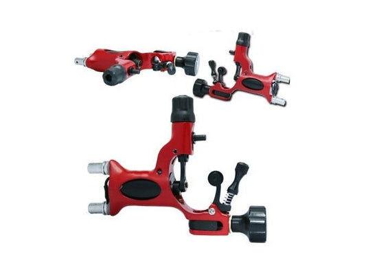 Fire-Fly Rotary