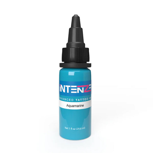 Intenze Aquamarine 1oz