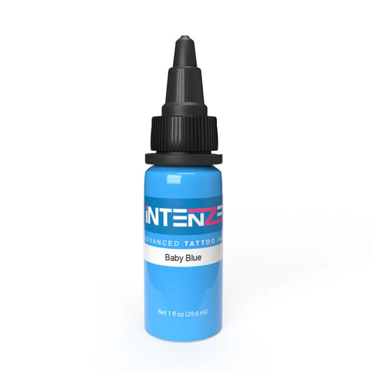 Intenze Baby Blue 1oz