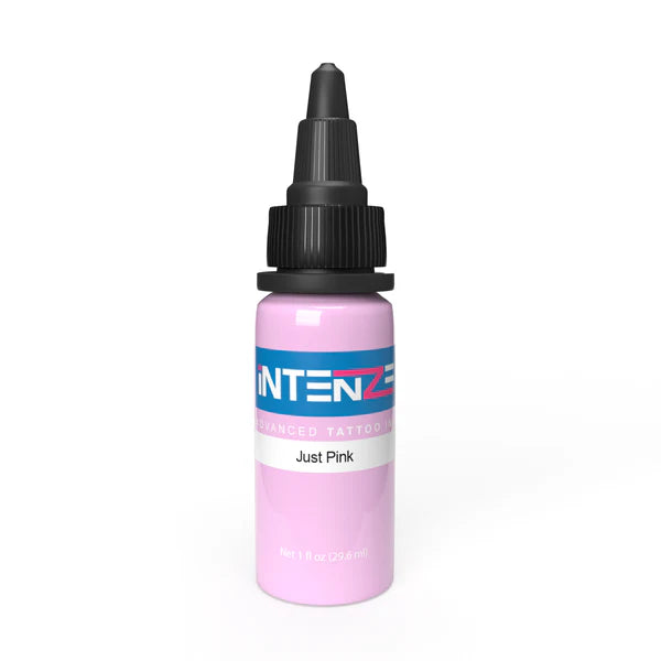 Intenze Just Pink 1oz