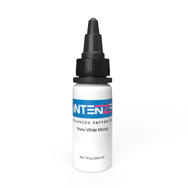 Intenze Snow White Mixing 1oz