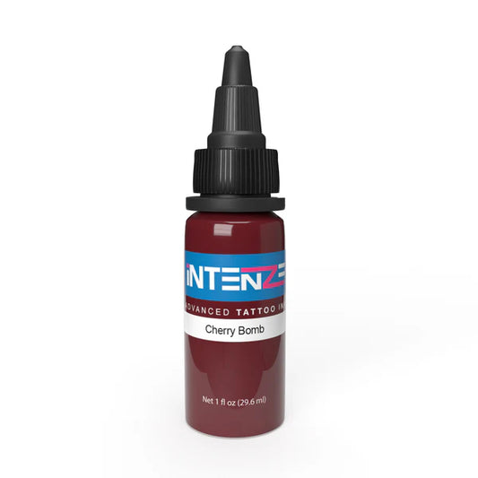 Intenze Cherry Bomb 1oz