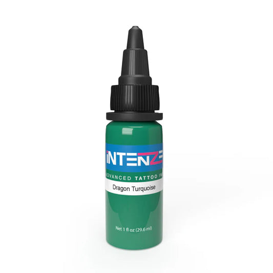 Intenze Dragon Turquoise 1oz