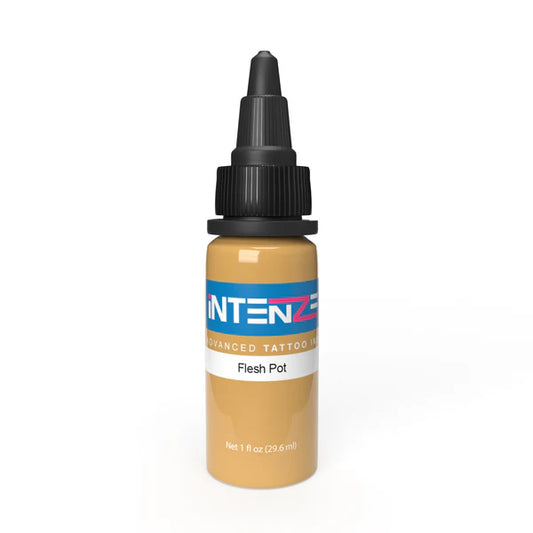 Intenze Flesh Pot 1oz