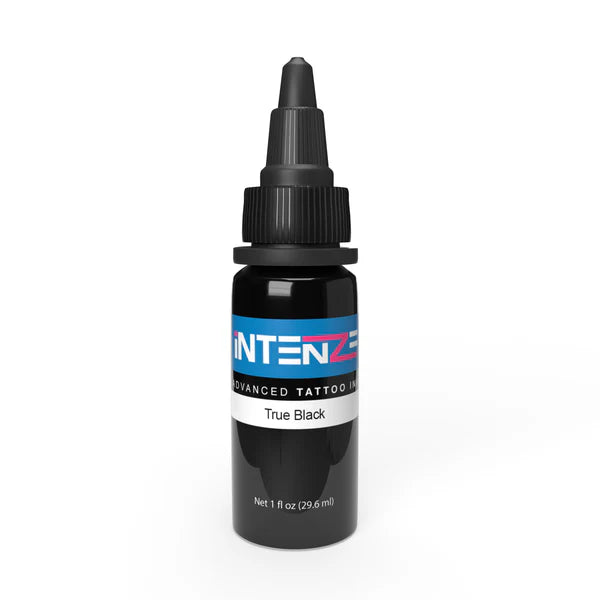 Intenze True Black 1oz