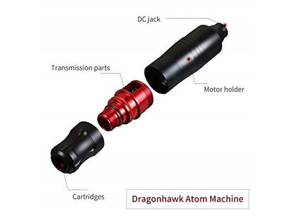 Japan Motor Pen Set with Battery and Power Supply