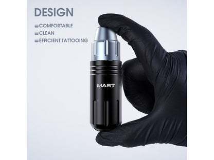 Mast Flex Pen Kit with Battery and Power Supply