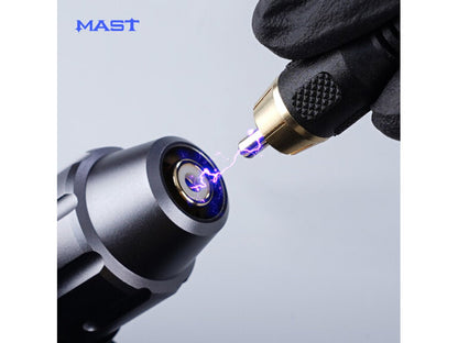 Mast Flex Rotary Tattoo Pen Machine with Cord (WQ4908)