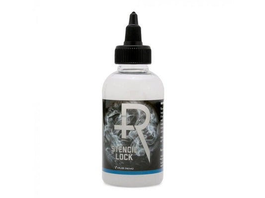 Recovery Stencil Lock — 4oz Bottle