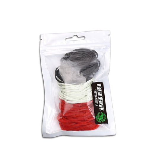Rubber Bands 150pcs
