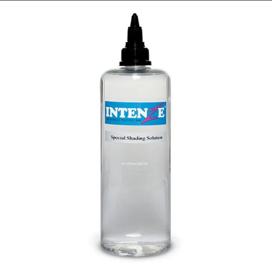 Intenze Tattoo Ink  Special Shading Solution 4oz