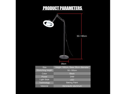 Special Tattoo LED