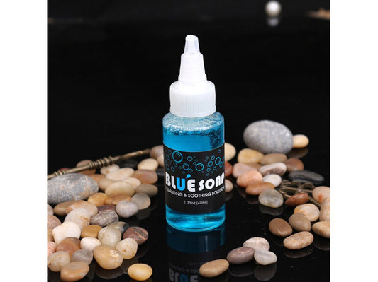 Tattoo Blue Soap 30ml