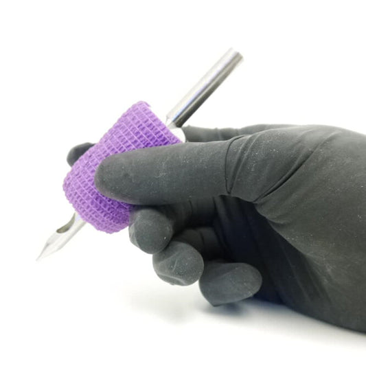 Tattoo Grip Anti-slip Self-adhesive Bandage