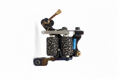 Pre-Loved Timeless Coil Machine Shader