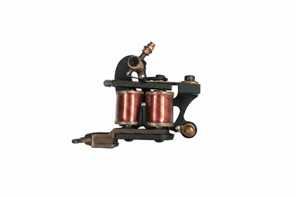 Pre-Loved Coil Machine Liner