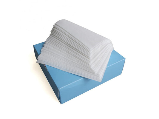 Tattoo Paper Wipes