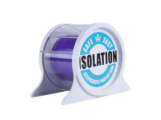 Waterproof Barrier Roll Disposable Film