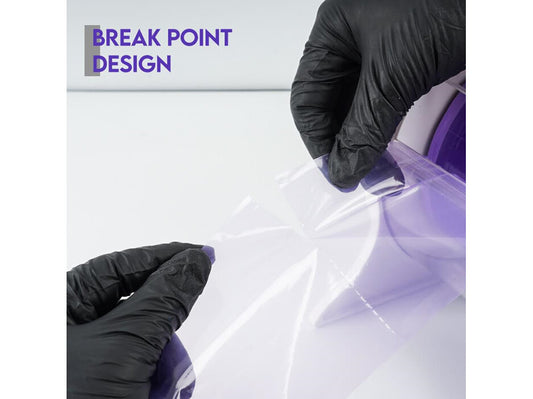 Waterproof Barrier Roll Disposable Film